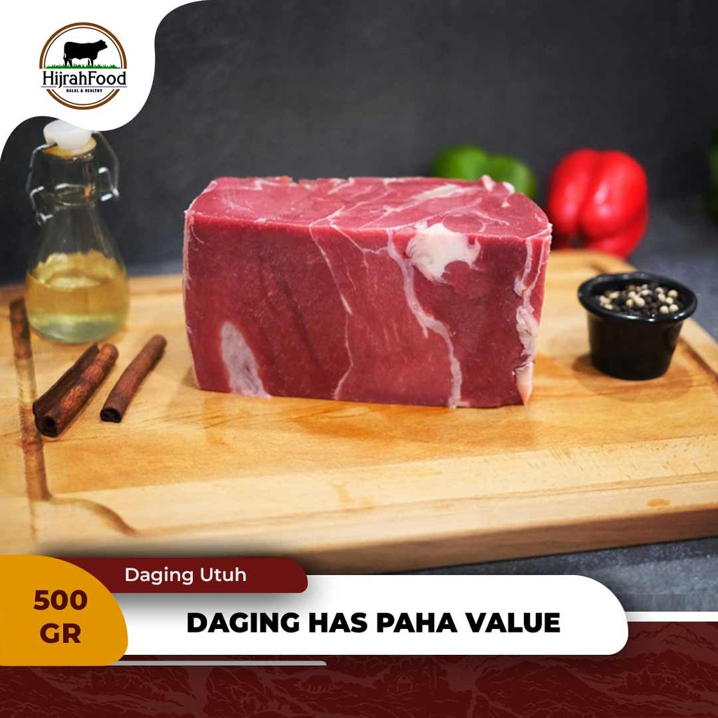 

Daging Rendang Value Ekonomis Beef Rendang Utuh