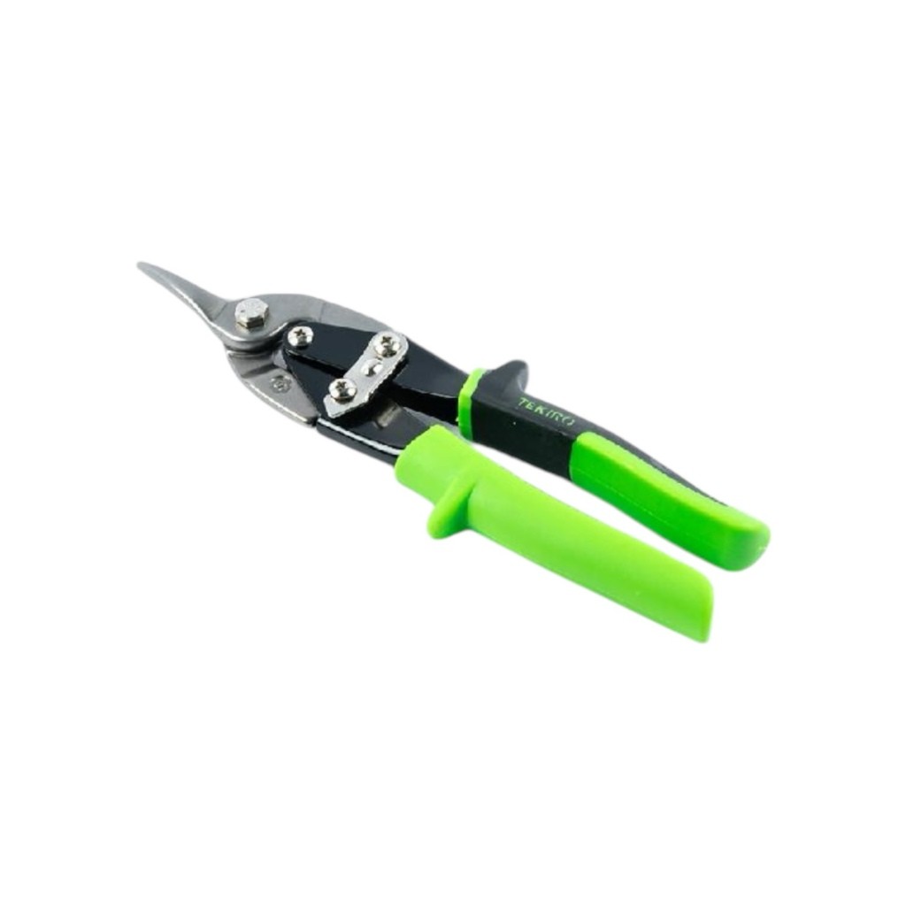 GUNTING SENG 10'' TEKIRO / GUNTING BAJA RINGAN TEKIRO 10''