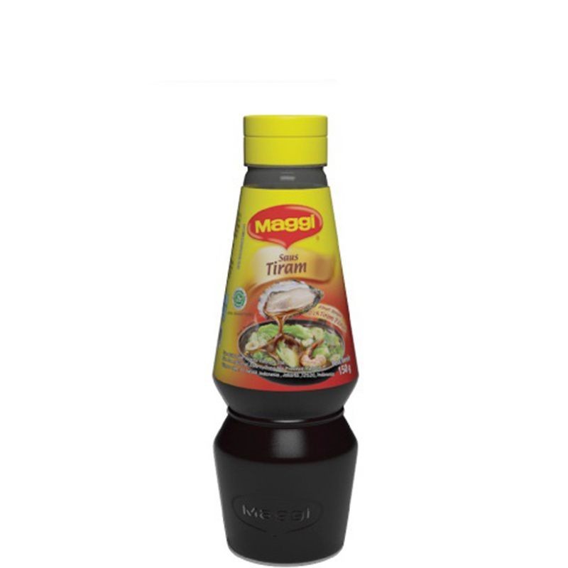 

Maggi Saus Tiram Botol || 350gr - BEST Fresh Food