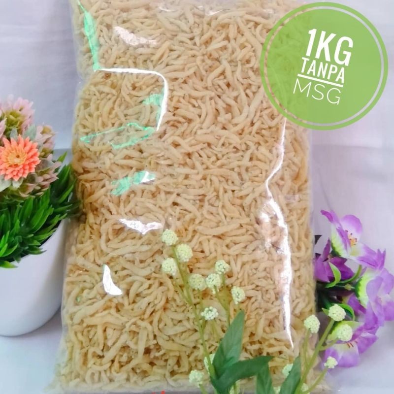 

Teri crispy super 1kg teri nasi / teri Medan crispy Kualitas super