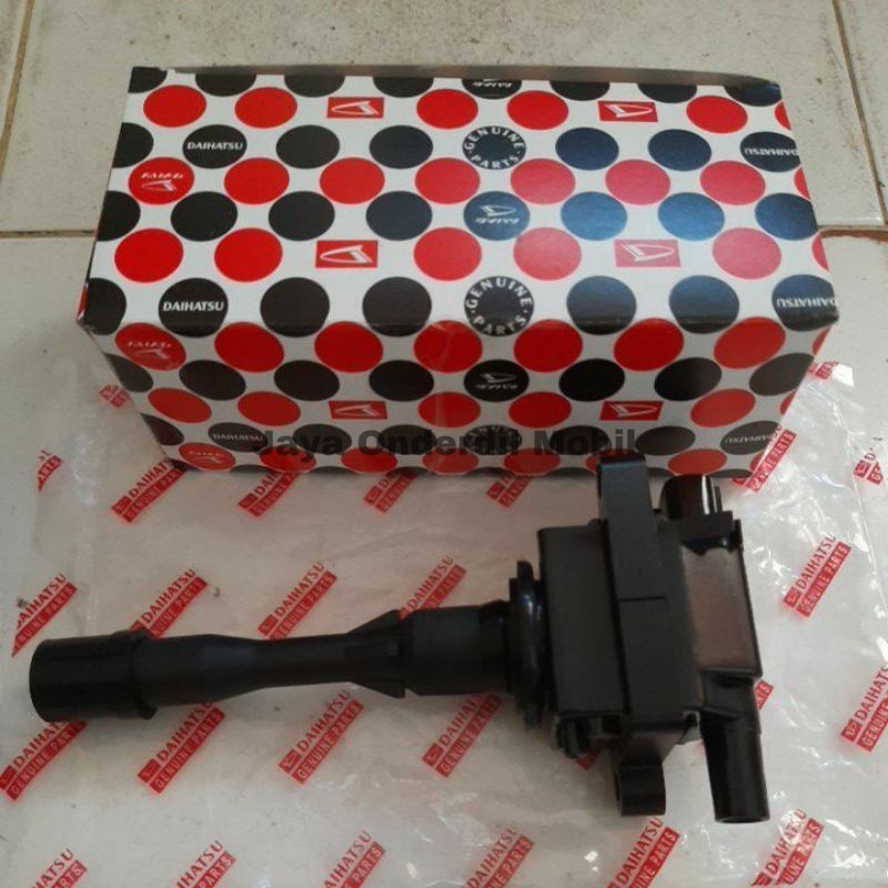 coil ignition busi daihatsu diamond taruna efi