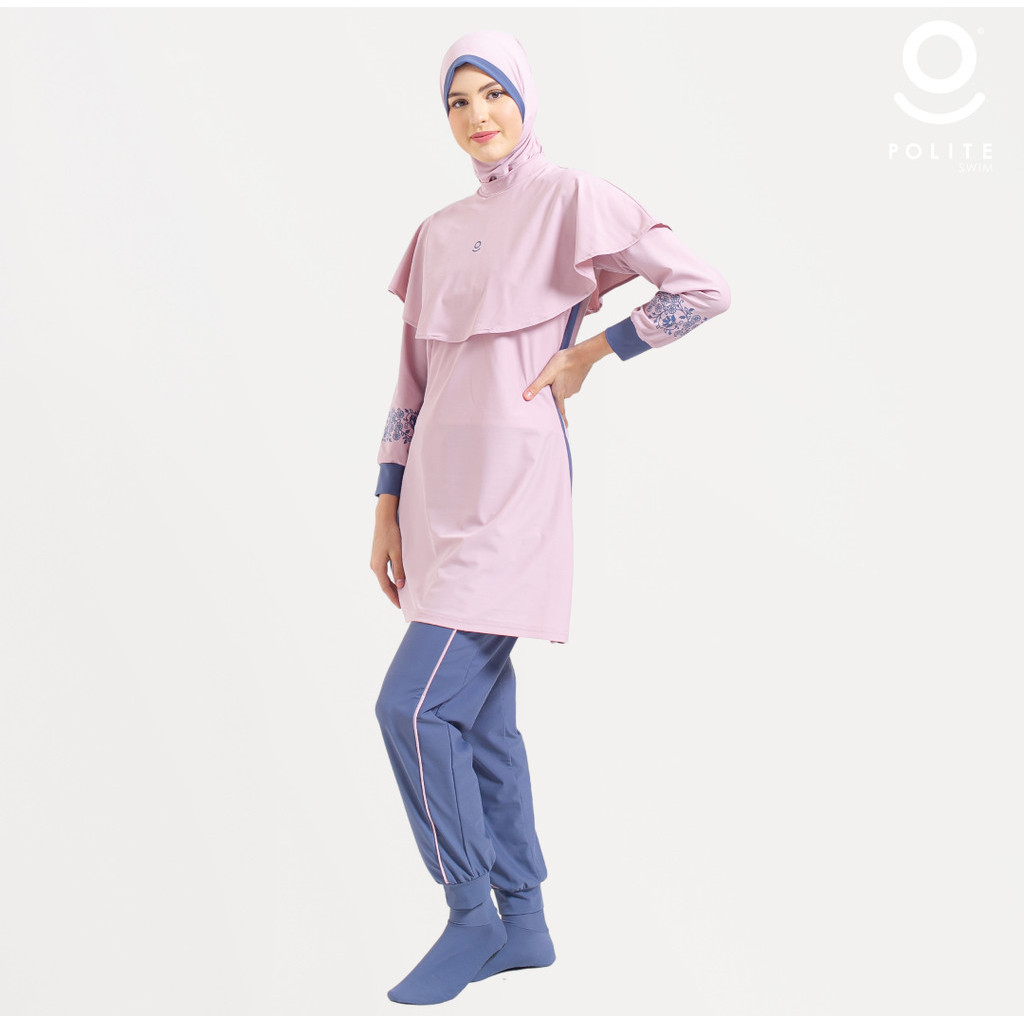 Swimming Socks ( Spruce ) by Polite Swim