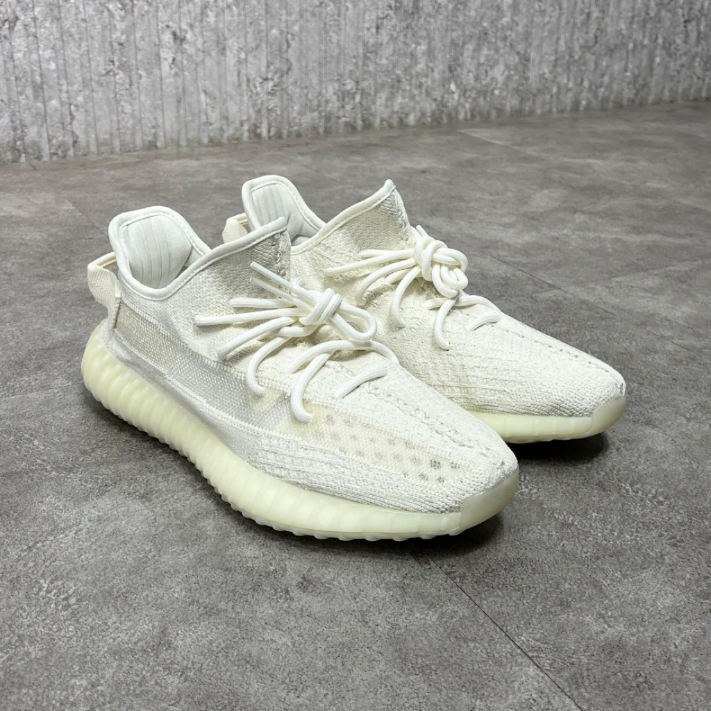 Adidas Yeezy Boost 350 V2 Bone