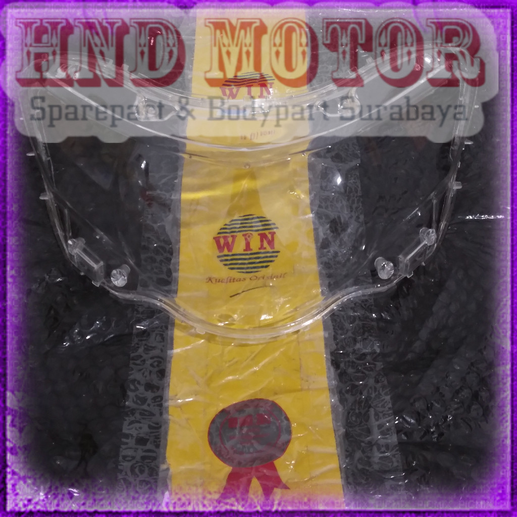 Mika Lampu Depan Mio Soul GT 115 2012 2013 2014 WIN