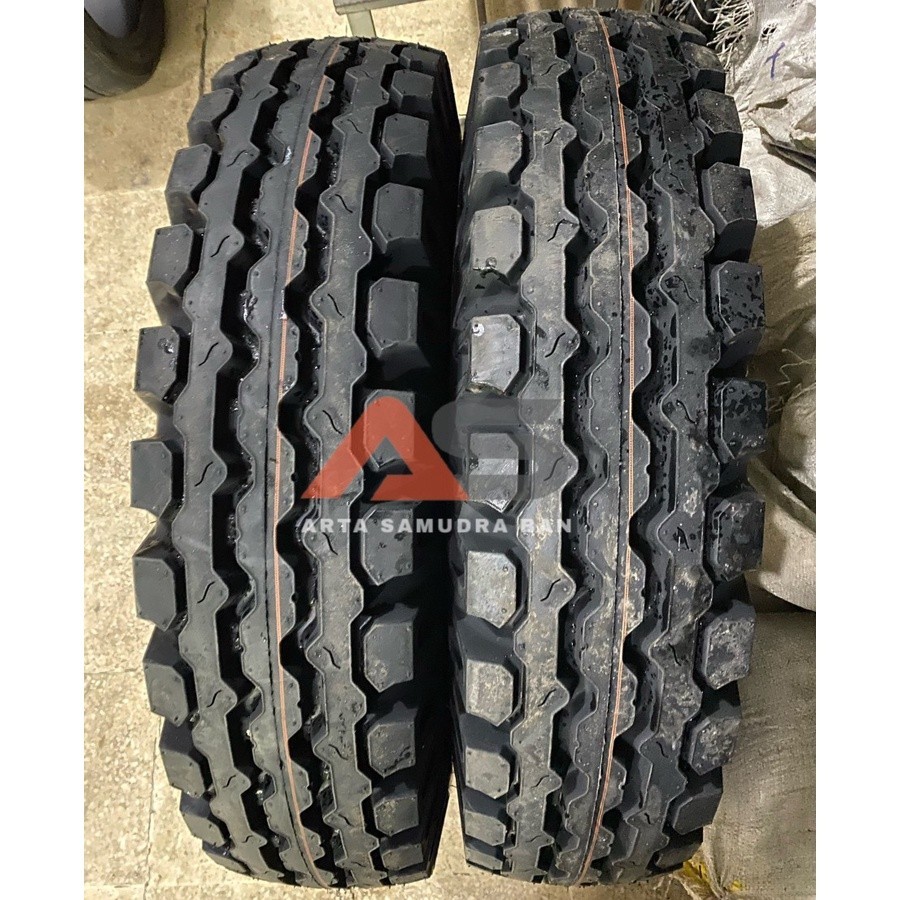 Ban Truk Swallow Grand V-Miler 750-16