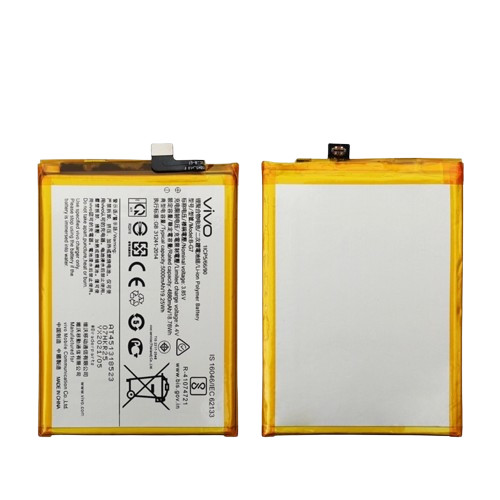 Batre Vivo V17 PRO B-H1 - Batre Handphone