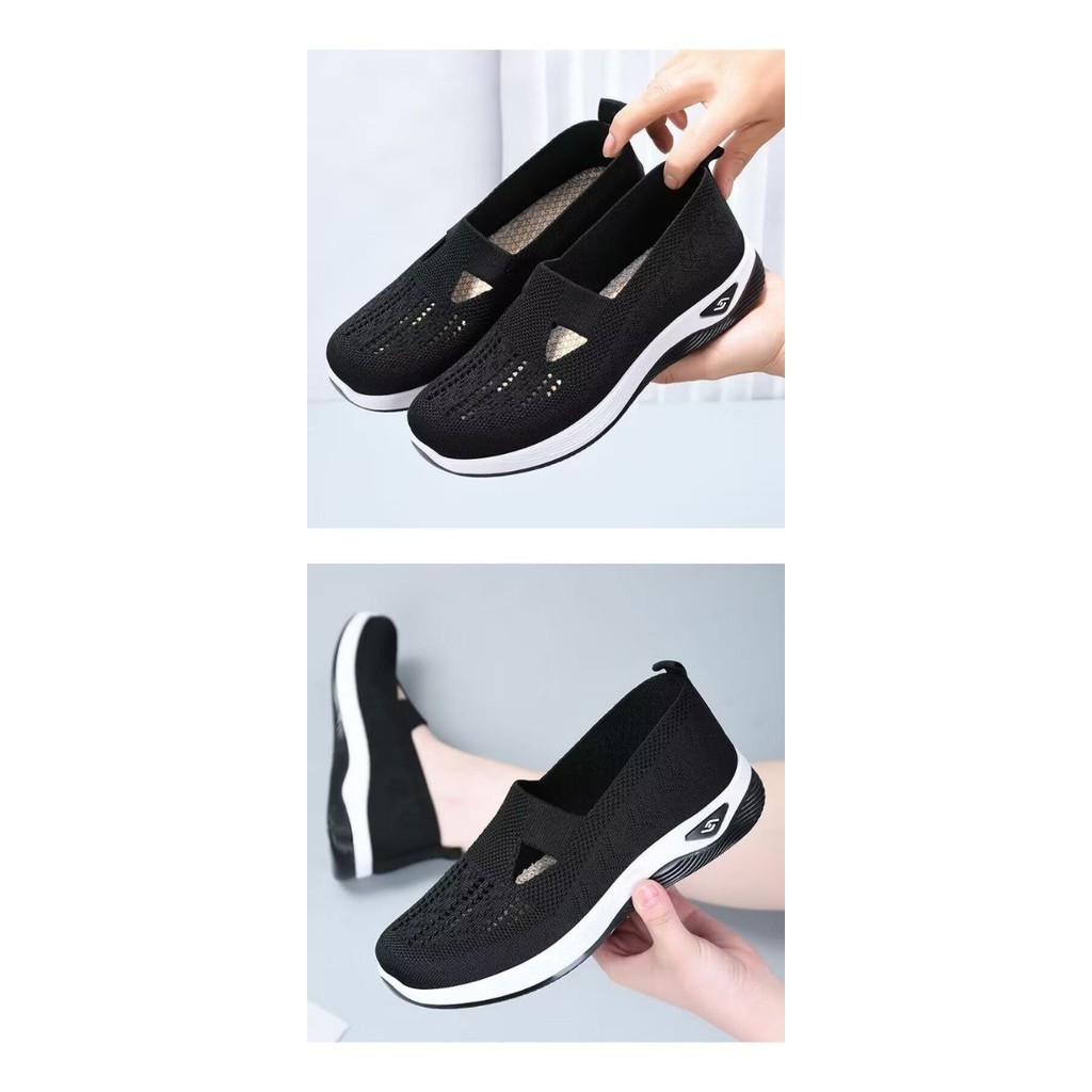 CASUAL SPORTY SHOES FOR BUNDA SERIES 2