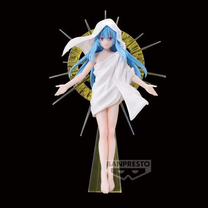 Figure Tensura - Effectreme Raphael / Rimuru Tempest (Banpresto)