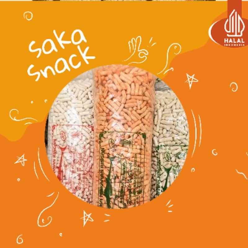 

1kg stik tongkol khas klaten varian rasa sakasnack