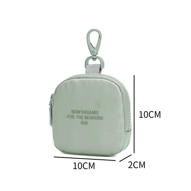 Haruica Pouch 55311 - Dompet Koin