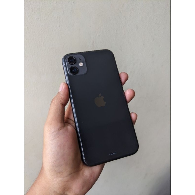 iPhone 11 128GB Second All Provider