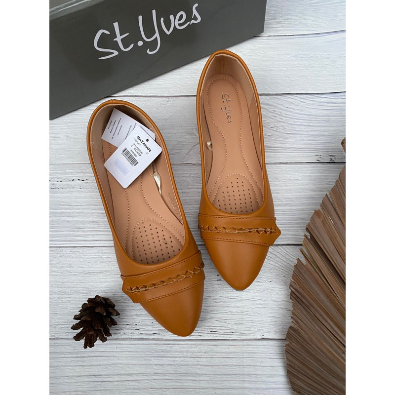 sepatu flatshoes st yves original store