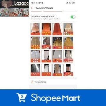 Plafon Pvc Bekasi Evo Plafon