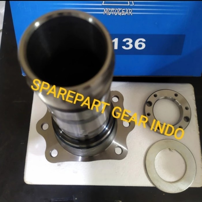 Best produk  PUCUK REBUNG PS 136 HDX HDL BOTOL SLUMBUNG SERUMBUNG PS125 HDX HDL   Quality terbaik