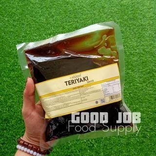 

[Best Promo]- sukron_86 Teriyaki Sauce 500g | Saus Teriyaki | Saos Bumbu Teriyaki