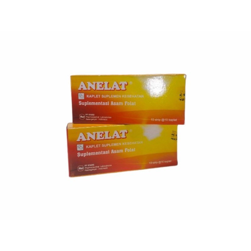 Anelat Tablet Ifars