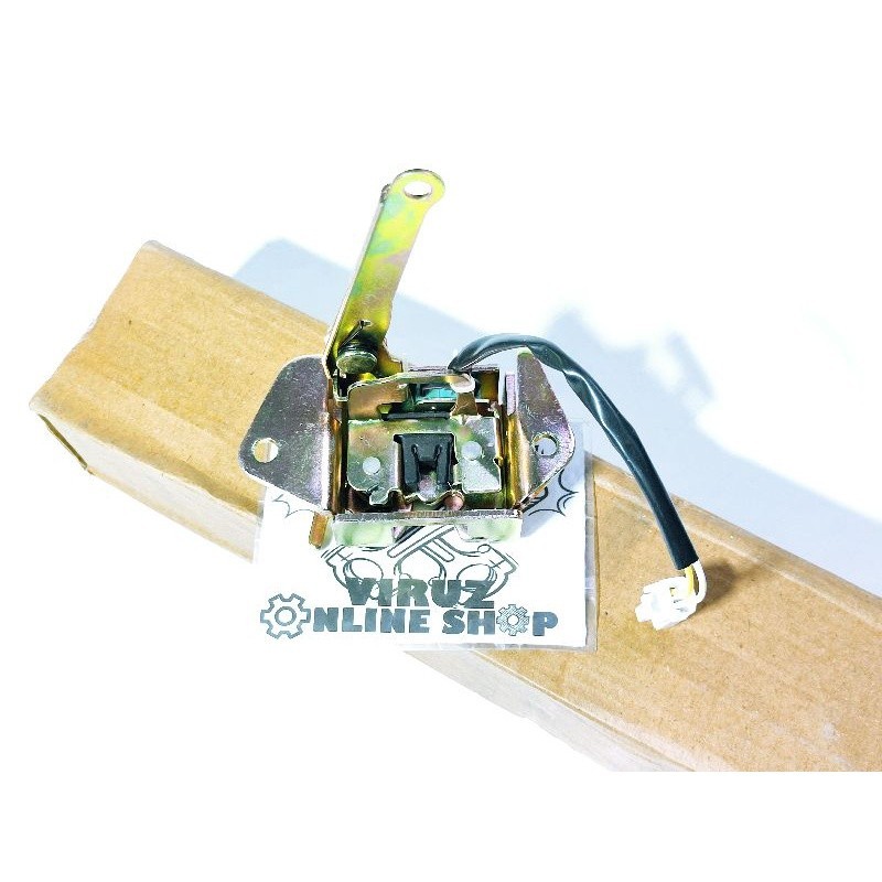 MEKANIS PINTU DOOR LOCK PINTU BELAKANG BAGASI TOYOTA AVANZA XENIA
