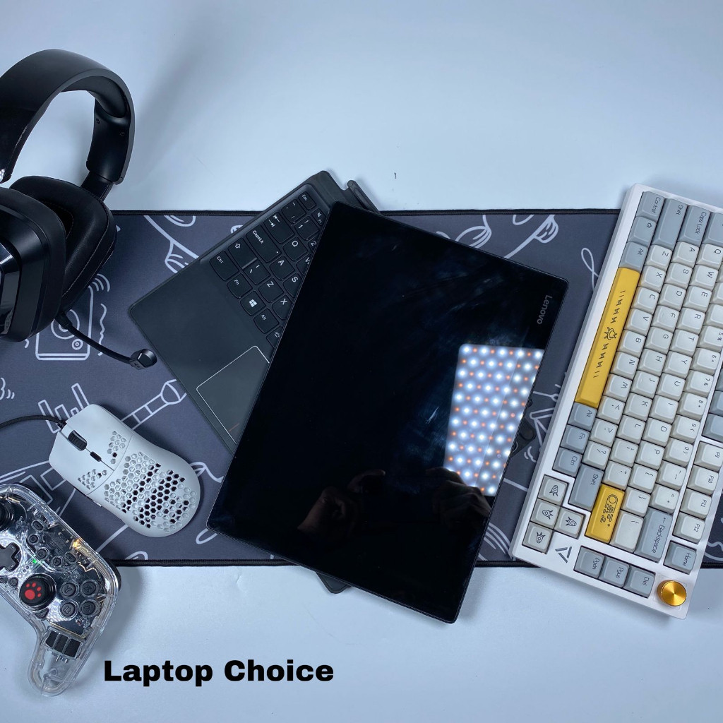 Laptop Lenovo Ideapad Miix 720 Touchscreen 2in1 Core I5 Generasi 7 - Layar 12,5 Inch SUPER MURAH BERKUALITAS