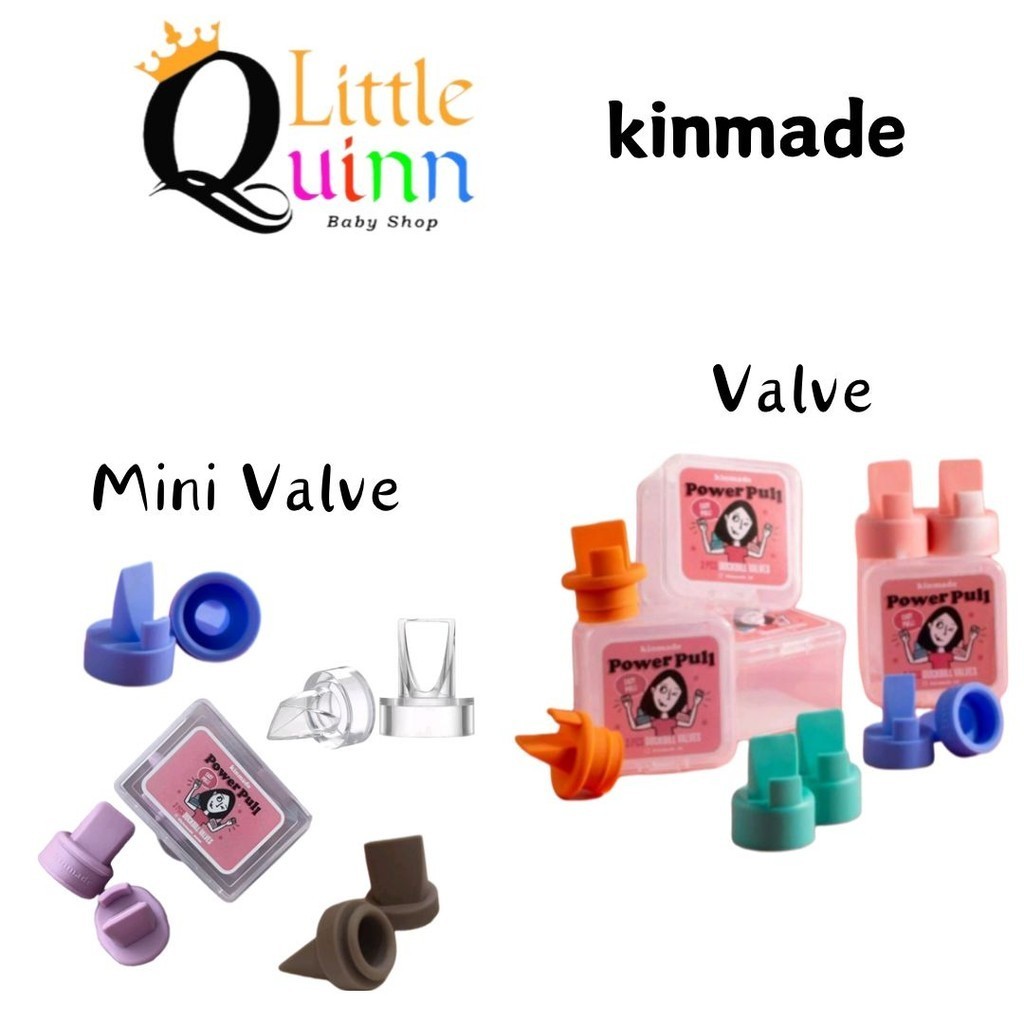 KINMADE Valve Pompa Asi - Valve Pompa asi momuung