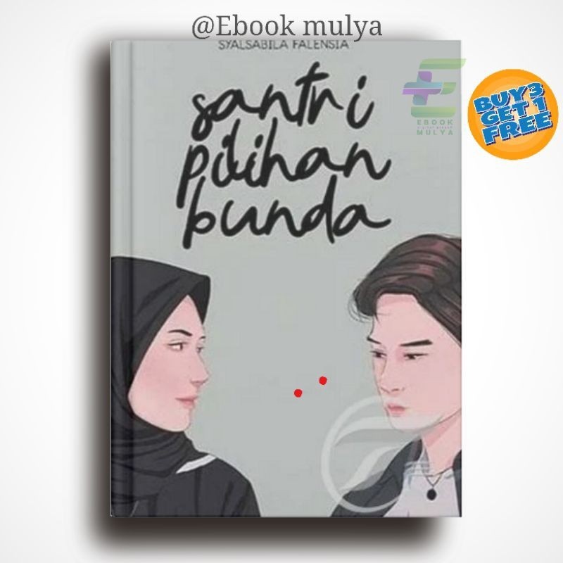 

(1248) Santri pilihan bunda By Salsyabila