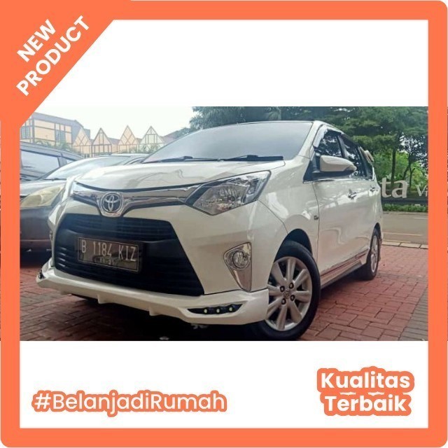 Promo Bodykit Calya Sigra Body Kit