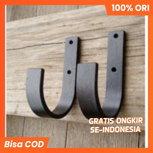 BESI PENGAIT / SINGLE MINI PENGAIT SERBAGUNA HOOK KAPSTOK MINI GANTUNGAN SERBAGUNA