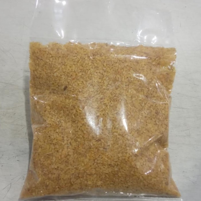 

New-Promo Ince Bulgur 1kg Kasar