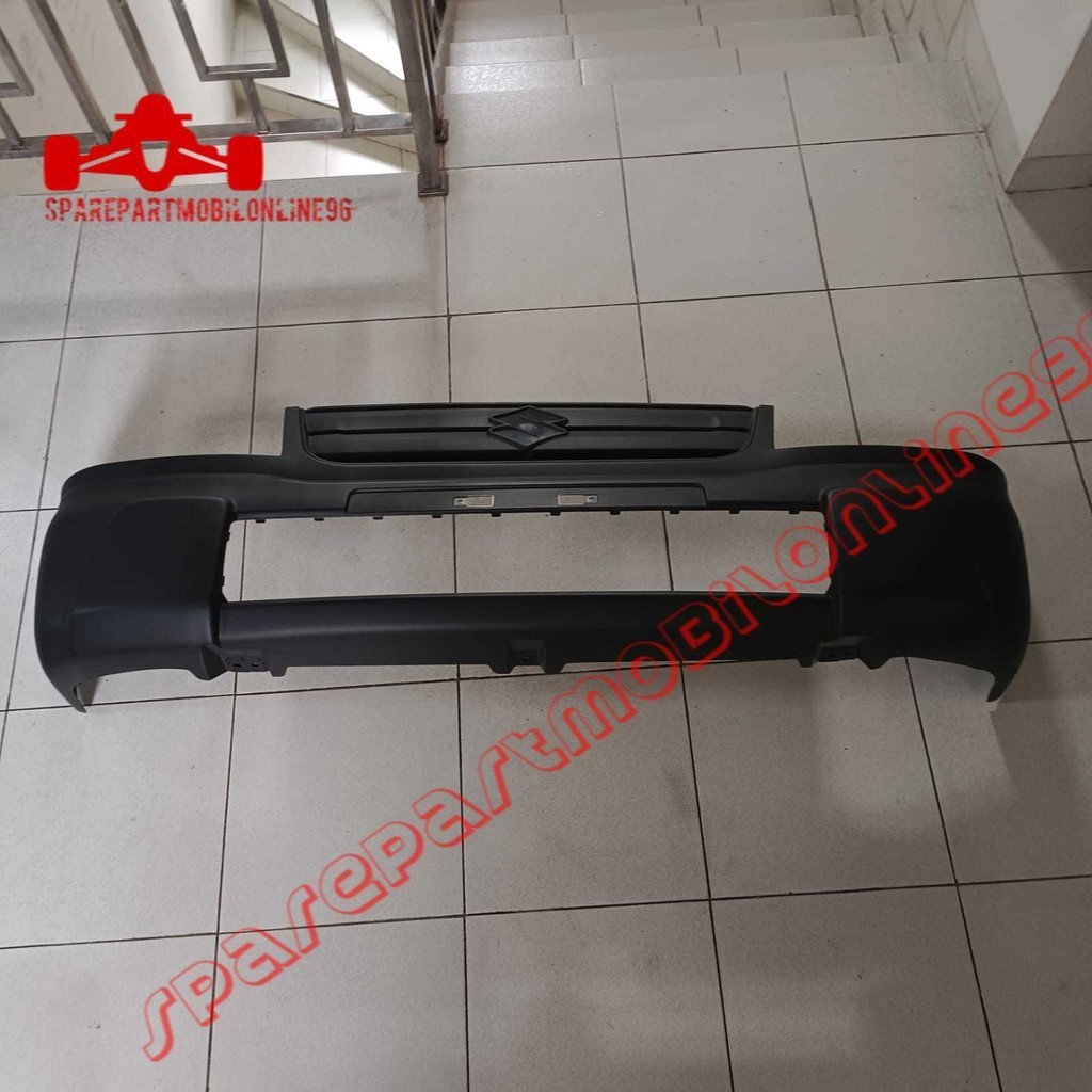 Bumper Bemper Depan Suzuki New Carry 2022 ASLI SGP