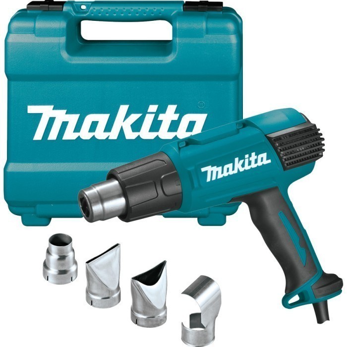 MAKITA HG 6530 VK Mesin Pemanas / Hot Gun HG 6530 VK