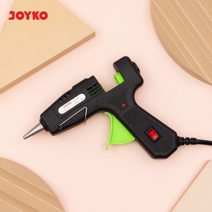 

Glue Gun Lem Tembak Joyko Gg-857