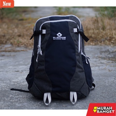 Tas Ransel Pria Kekinian tas ransel daypack tas laptop blecons