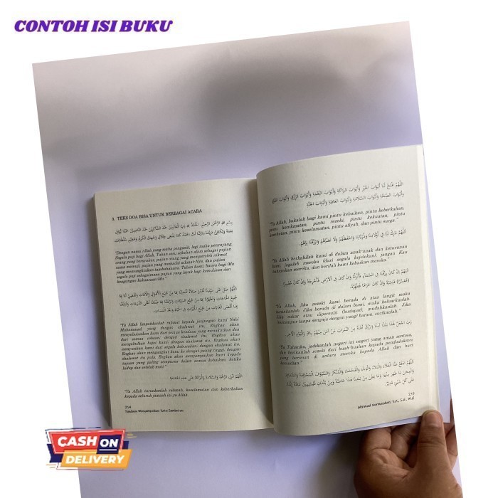 

✨LARIS✨ -Buku Panduan Menyampaikan Kata Sambutan