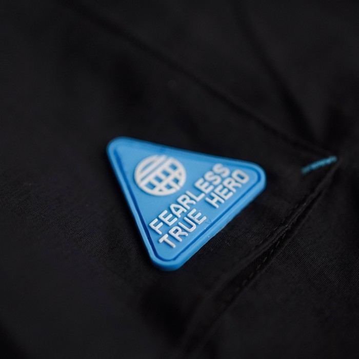 FTH x EVOS Pro Kit 2023 Utility Pants - 34