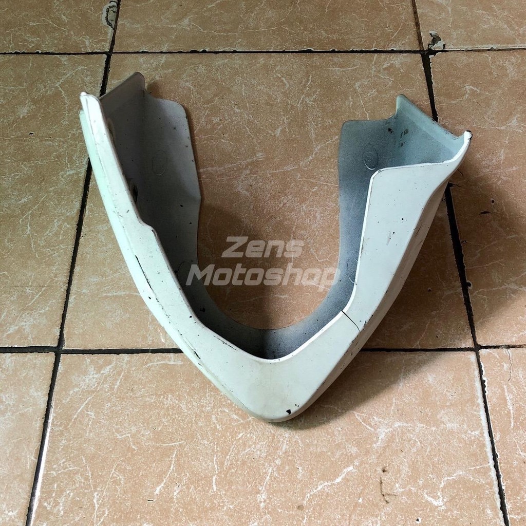 Undercowl Spiler bawah CS 1 CS One Original Copotan