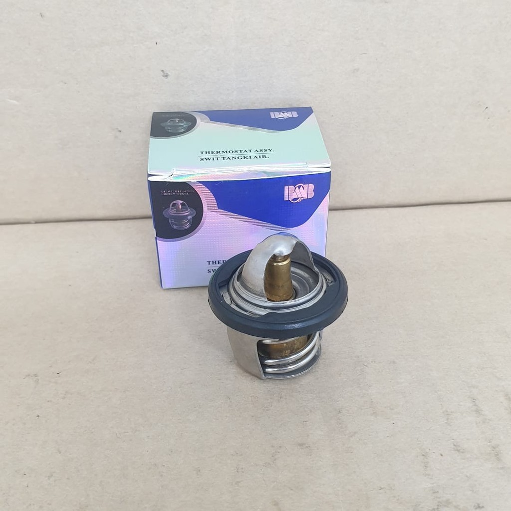 THERMOSTAT ASSY VIXION OLD VIXION NEW MERK BMB