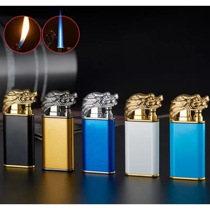 KOREK API UNIK 2 API NAGA KOREK MODEL 2 API GAS