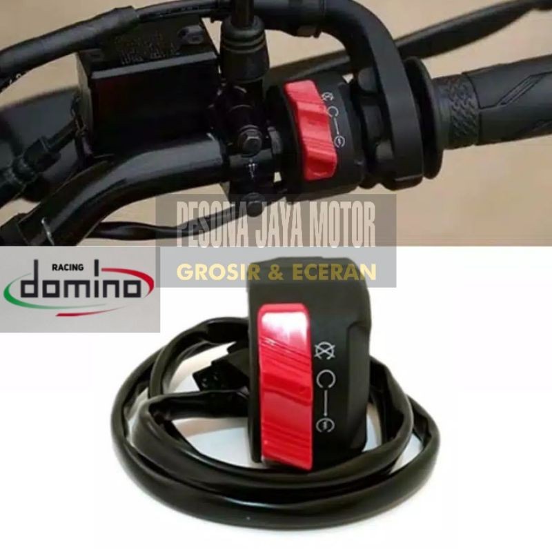 Saklar Kanan Model Xabre Saklar Stater Model Xabre