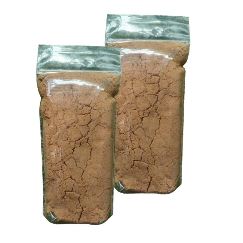 

[AP] GULA KELAPA SERBUK ORGANIK 500 GRAM