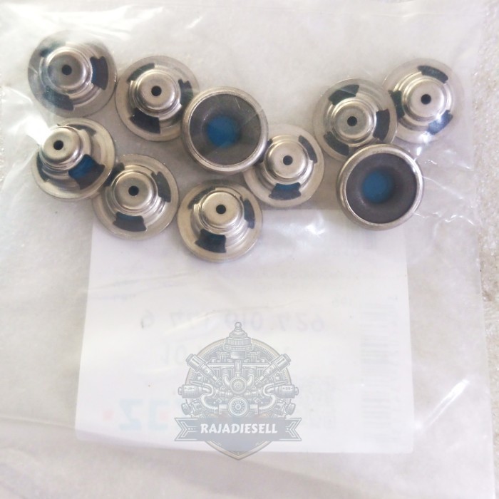 Klep Pompa Solar Kijang Diesel Kapsul Lsx 2L 152119-1320 Zexel