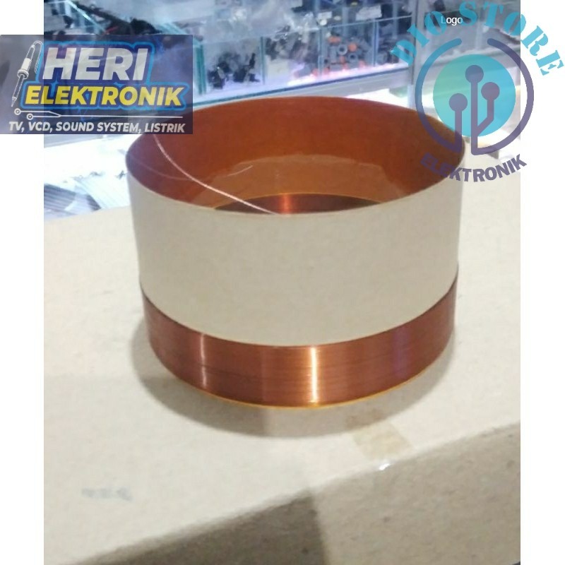 SEPOL SPEAKER 18/15 inc Rcf Lubang Sepol 4inc