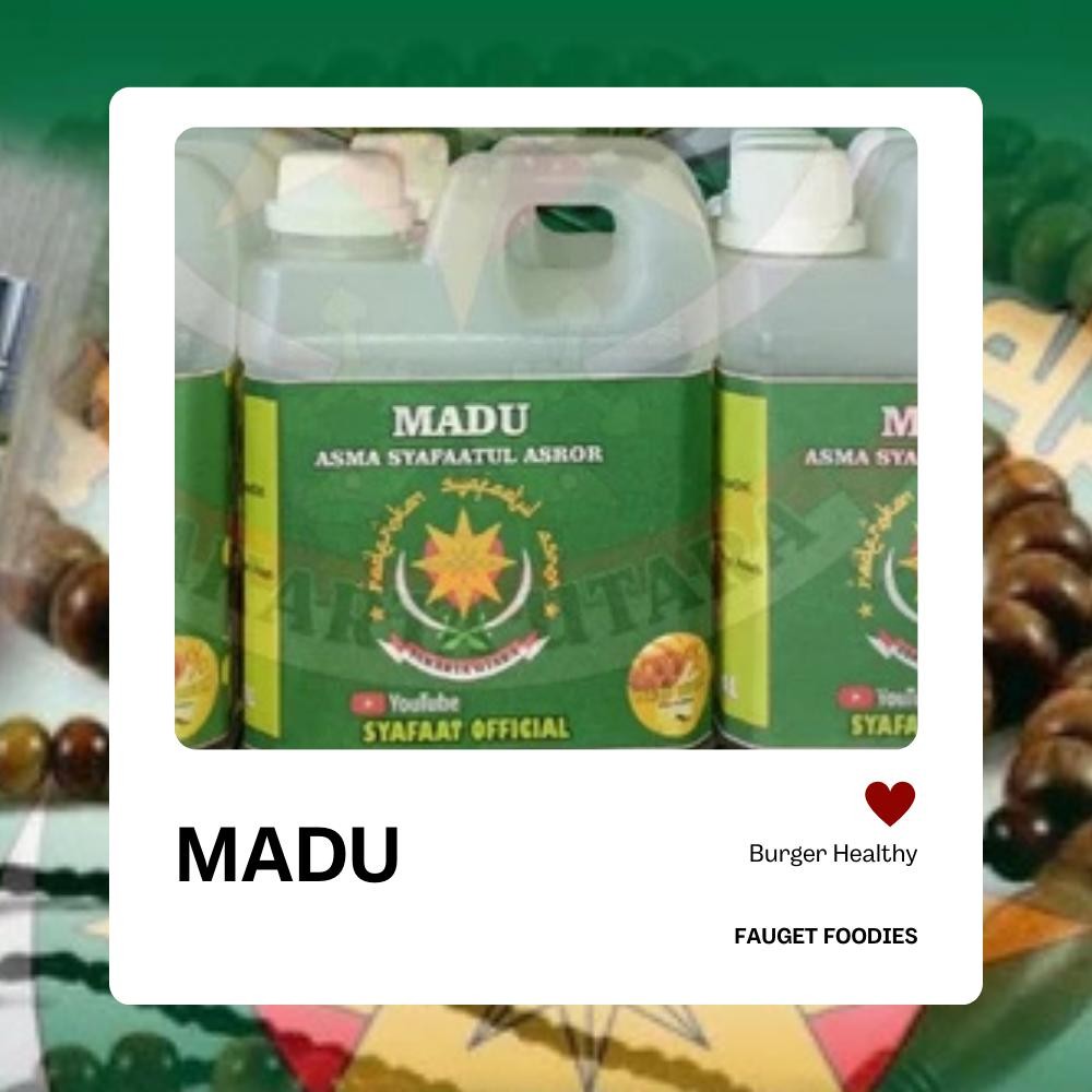 

Madu asma asror. Madu gus syafaat. Madu asma gio. Madu ustadz nasihin. Madu ruqyah gio. Madu bang rey lampung