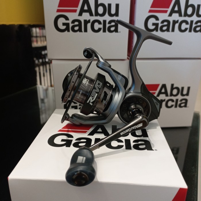 Reel Spinning Abu Garcia REVO3 SX - Reel Pancing Spinning SW 9BB