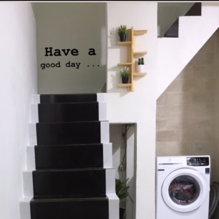 Rak dinding pot bunga tanduk rusa || rak dinding serbaguna jati londo1