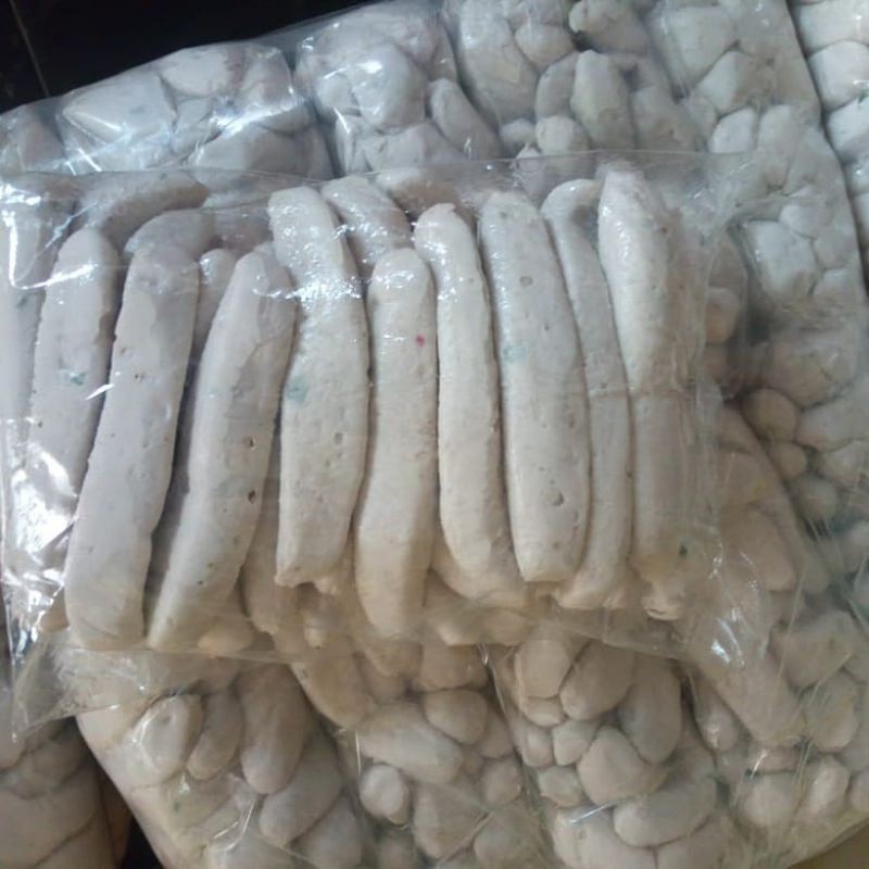 

Otak-otak Ikan 1 kg