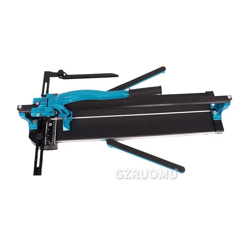

Professional Manual Tile Cutter Cutter Push Knife Hand Tool Tile Machine Cutting Porcelain Ceramic Granite With Infrared