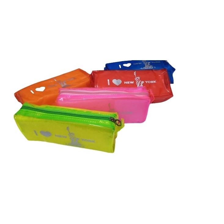 

NAT - TEMPAT PENSIL PLASTIK SELETING
