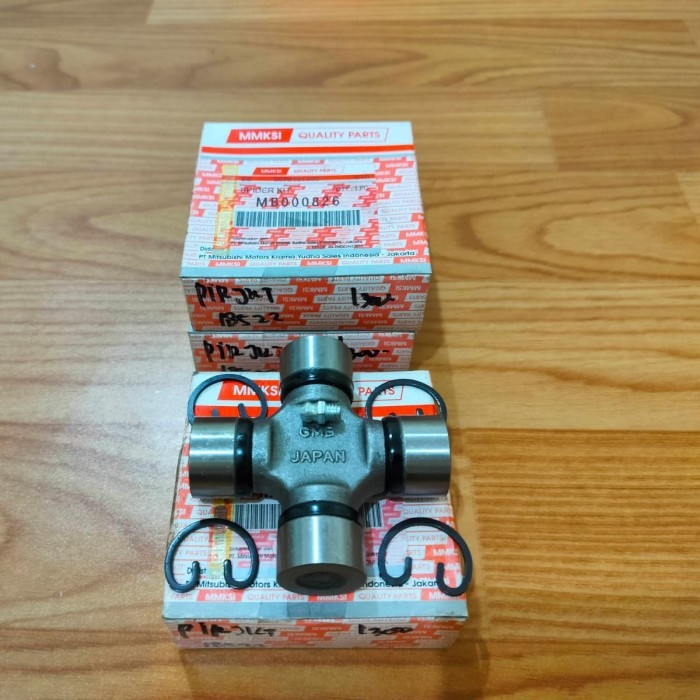 New SPIDER KIT / SIMPANG EMPAT / CROSS JOINT L300 DIESEL 1PC