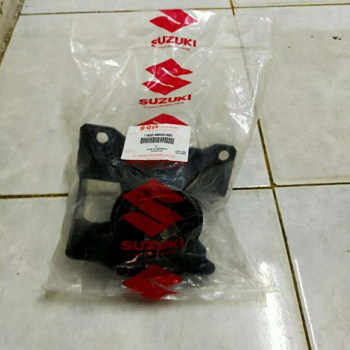 New Engine Mounting Kiri Ertiga Original