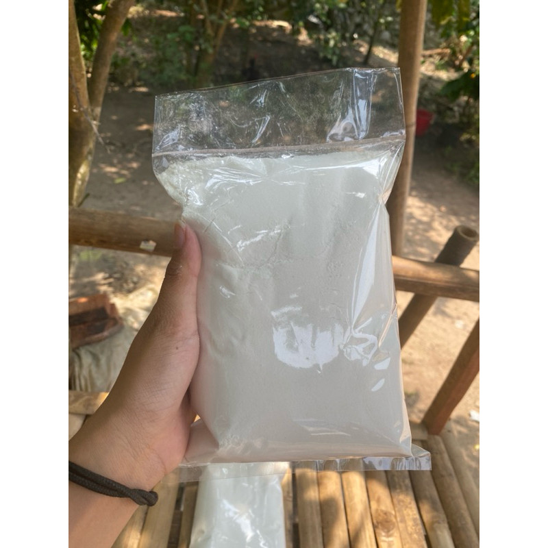 

TERLARIS - BUBUK CREAMER NON DAIRY PREMIUM 1 KG - KRIMER
