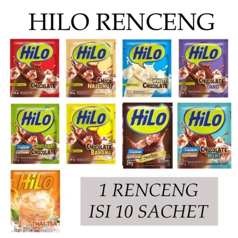

Susu Hilo Tinggi Kalsium Vitamin Renceng isi 10 14 gr